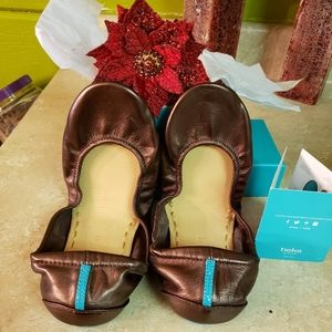 TIEKS RASPBERRY TRUFFLE SZ10
